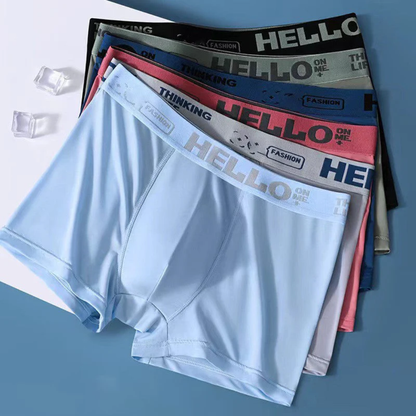Instant Cooling in Just 60 Seconds with Bamboo Fiber
