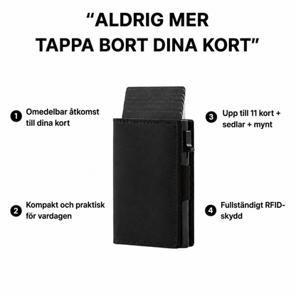 Plånbok