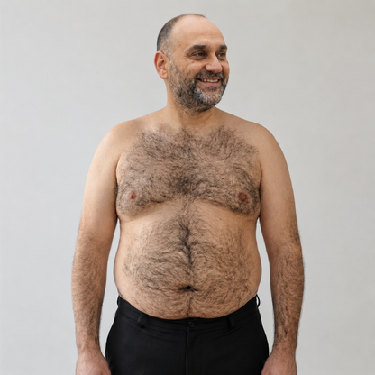 Hide The Dad Bod In Seconds with Double Compression Technology
