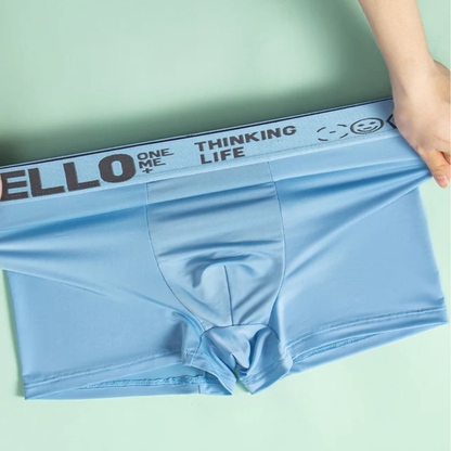 Instant Cooling in Just 60 Seconds with Bamboo Fiber