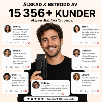 Plånbok