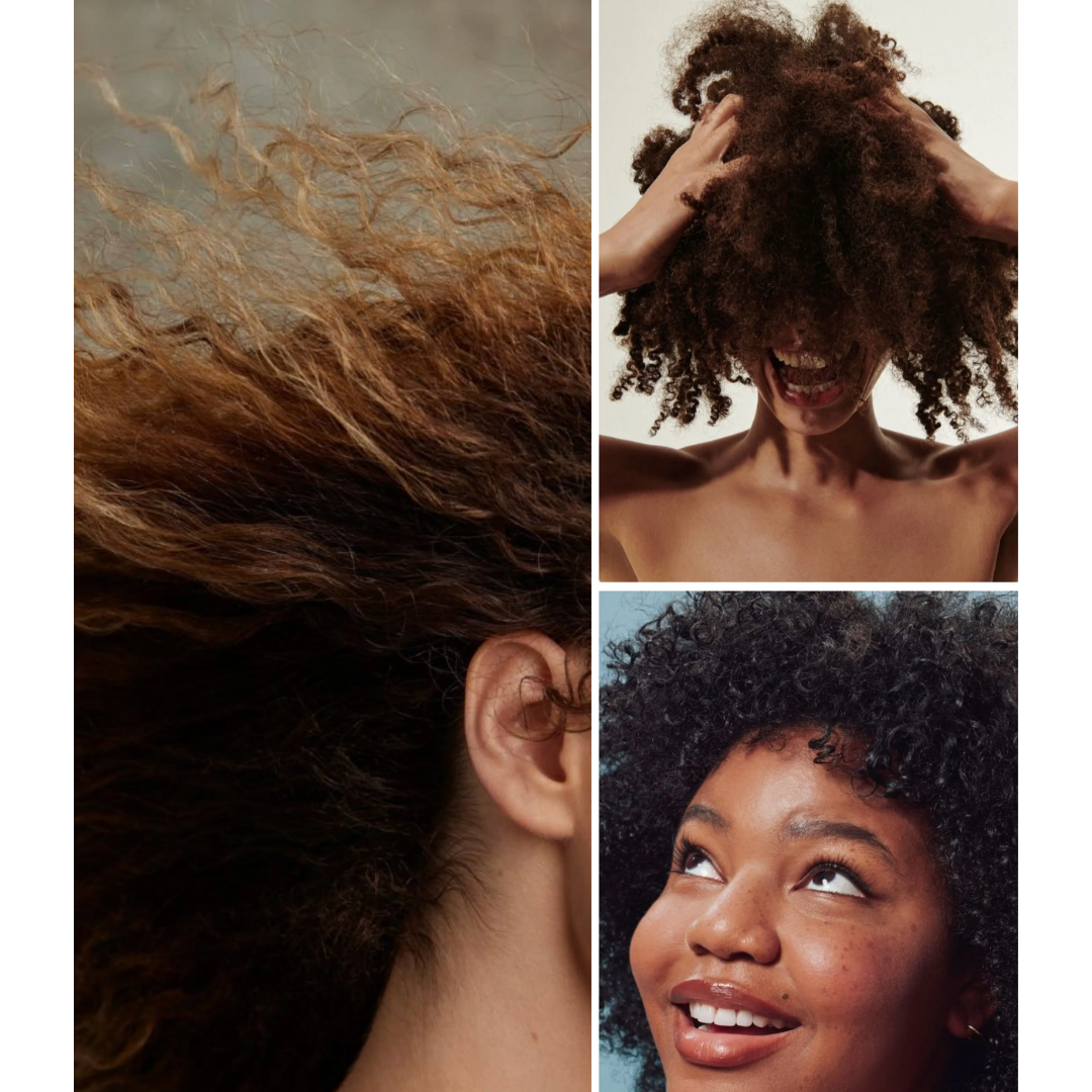 Fuller, smoother, glossier hair in one week with batana oil